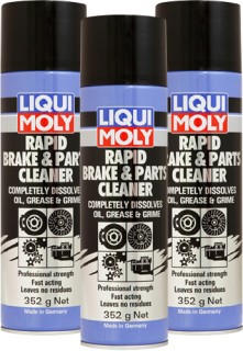 Liqui-Moly-352g-Rapid-Brake-Parts-Cleaner on sale
