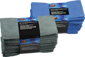SCA-Microfibre-Cloths-Trade-25-Pack on sale