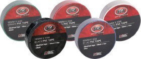 SCA+PVC+Electrical+Tape