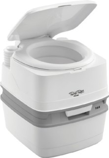Thetford+Portable+Toilet+Porta+Potti+Qube+165%5E