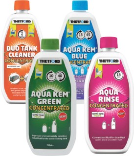 Thetford-Toilet-Additives on sale