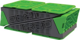 Tred+Tandem+Leveller+%2F+Caravan+Pack%5E