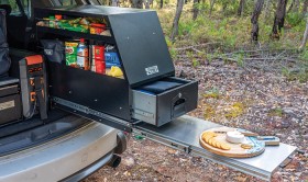 Ridge+Ryder+4WD+Extra+Large+Sliding+Pantry