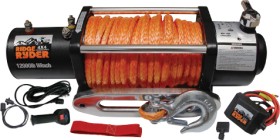 Ridge+Ryder+Electric+Winch+12000Ib+12V