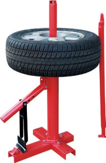 SCA+Tyre+Changer