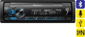 Pioneer+Digital+Media+Player+with+Bluetooth%26reg%3B