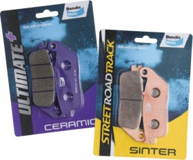 20%25+off+Bendix+Moto+Motorcycle+Disc+Brake+Pads