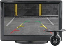 Gator-5-Dash-Mount-Display-Reverse-Camera-Kit on sale