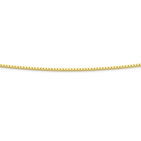 9ct-45cm-Diamond-Cut-Box-Chain on sale
