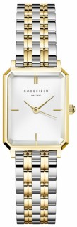 Rosefield+Octagon+Ladies+Watch