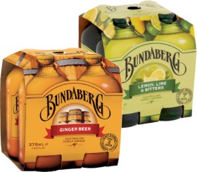 Bundaberg-375ml-Bottles-4-Pack on sale