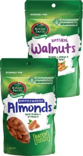 Mother-Earth-Nuts-135-150g on sale