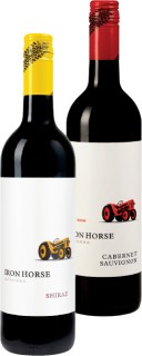 Iron-Horse-750ml on sale