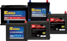 Century-SCA-Automotive-4WD-Batteries on sale