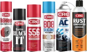 30-off-CRC-Range on sale