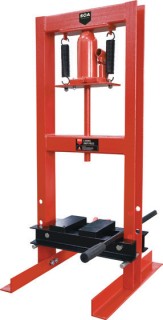 SCA+6000kg+Shop+Press