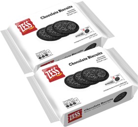 Zess-Chocolate-Biscuits-148g on sale
