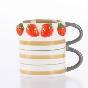 Santos-Ceramic-Mug-Mustard on sale