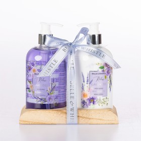 Belle-Whistle-Relax-Lavender-2-Piece-Body-Care-Set on sale