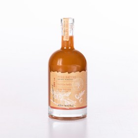 Pure-Nature-Shea-Butter-Vanilla-Pod-Bubble-Bath-500ml on sale