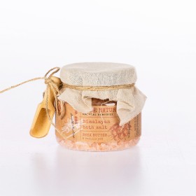 Pure-Nature-Himalayan-Shea-Butter-Vanilla-Pod-Bath-Salts-700g on sale