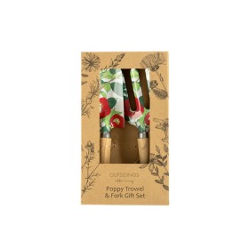 Outsidings-Poppy-Trowel-Fork-Set on sale
