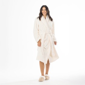 Rosa-Texture-Bathrobes on sale