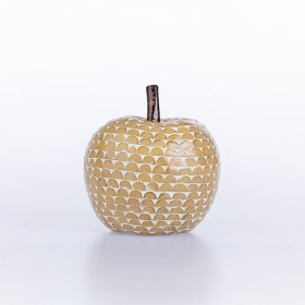 Home-Chic-Maisie-Golden-Apple on sale