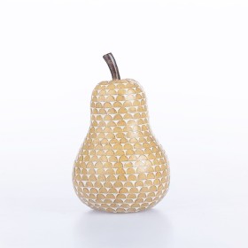 Home-Chic-Maisie-Golden-Pear on sale