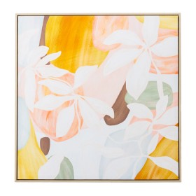 Framed-Abstract-80x80cm on sale