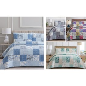 Solace-Patchwork-Coverlets on sale