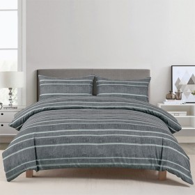 Home-Co-Kevin-Duvet-Cover-Set on sale