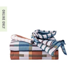 Amparo-Dawn-Microfibre-Sheet-Sets on sale