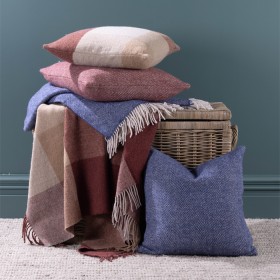 Woolrest-New-Zealand-Wool-Cushion-Throws on sale