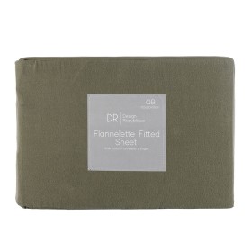 Hush-100-Cotton-Solid-Colour-Individual-Fitted-Sheets on sale