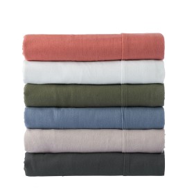 Hush-100-Cotton-Flannelette-Sheet-Sets on sale
