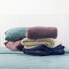 Teddy-Fleece-Sheets on sale