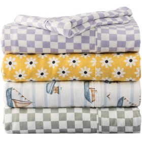 Hush-Kids-Flannelette-Sheet-Sets on sale