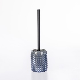 Solace-Spotty-Toilet-Brush-Holder on sale