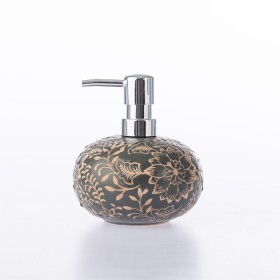 Gracious-Living-Etched-Soap-Dispenser on sale