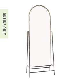 Design-Republique-Fitz-Arch-Full-Length-Mirror-180cm on sale