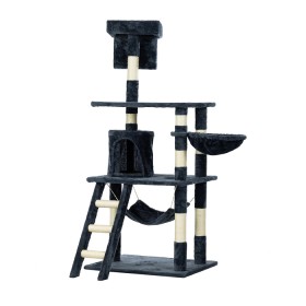 Hammock-Cat-Scratcher-141cm-H on sale