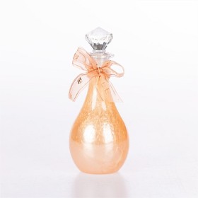 Belle-Luxury-Vanilla-Amber-Shimmer-Bubble-Bath-390ml on sale