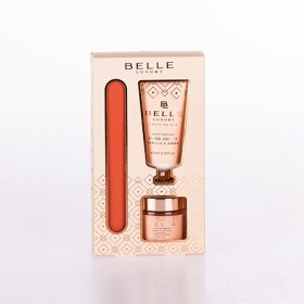 Belle-Luxury-Vanilla-Amber-3-Piece-Gift-Set on sale