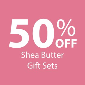 Shea-Butter-Gift-Sets on sale