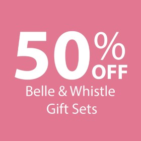 Bele-Whistle-Gift-Sets on sale