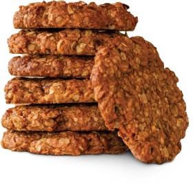 Josh-Emetts-2025-Date-and-Orange-Anzac-Biscuit-Recipe on sale