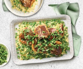 McCain-Oven-Baked-Lamb-with-Pea-Hummus on sale