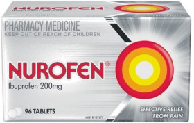 Nurofen-Ibuprofen-200mg-96-Tablets on sale