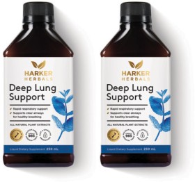 Harker-Herbals-Deep-Lung-Support-250ml on sale